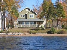A Westwind cottage