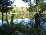 Calm Water